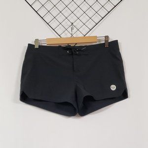 Roxy Swim Coverup Shorts